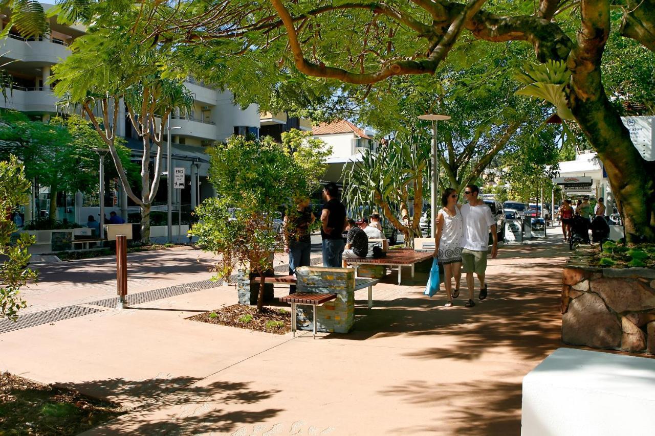 Low Tide on Noosa Sound - Pet Friendly Exterior foto